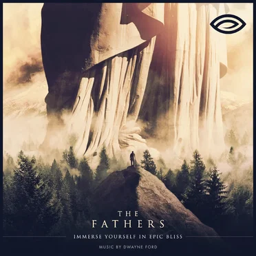 The Fathers by Songs to Your Eyes - album cover