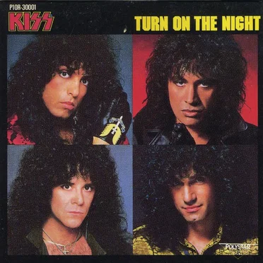 Turn On the Night