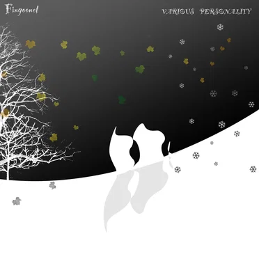 Various Personality