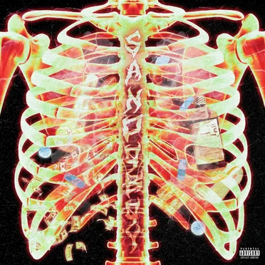Sandoboy by Dtheflyest - album cover