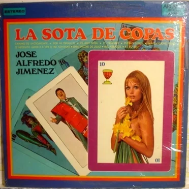 La sota de copas
