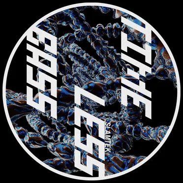 Timeless Bass by Slamtek - album cover
