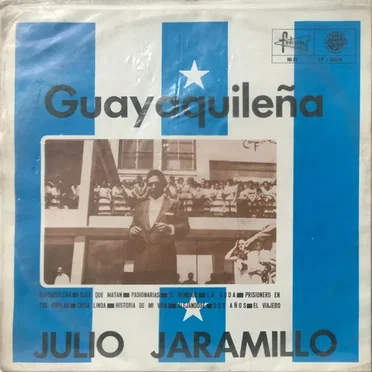 Guayaquileña