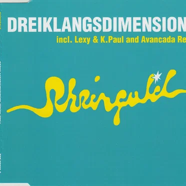 Dreiklangsdimensionen (Remix 2001)