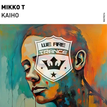 Kaiho by MikkoT - album cover