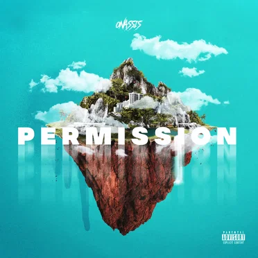 Permission by Young Onassis - album cover