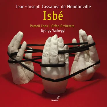 Isbé