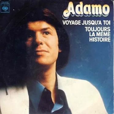 Voyage jusqu’à toi