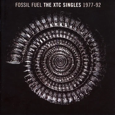 Fossil Fuel: The XTC Singles 1977–92