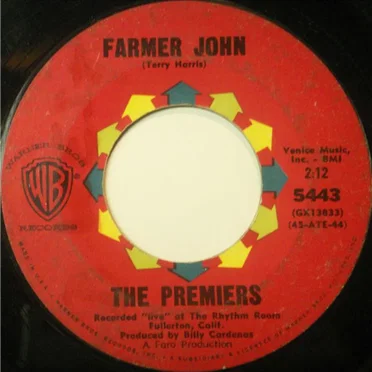 Farmer John / Duffy's Blues