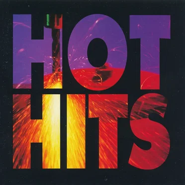Hot Hits [TL 541/15] by Various Artists - album cover