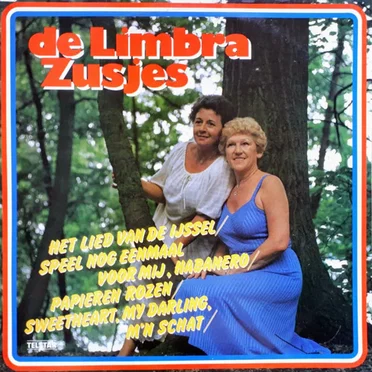 De Limbra Zusjes