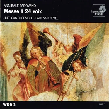 Messe à 24 voix