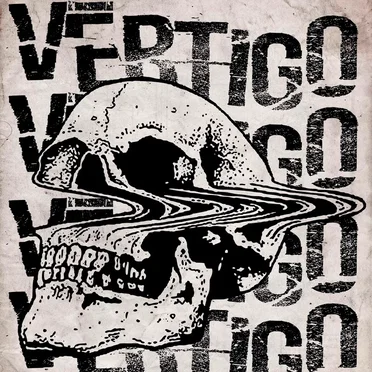 Ep 2018 by Vértigo - album cover