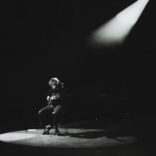 Live From North America