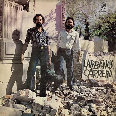 Larbanois Carrero