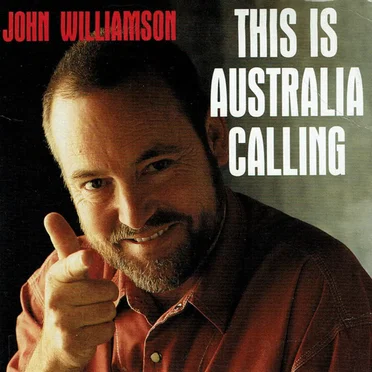This Is Australia Calling