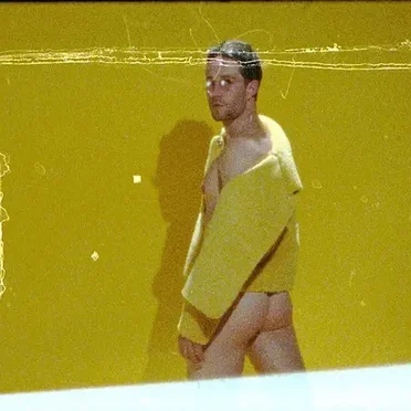Touch Me Tease Me