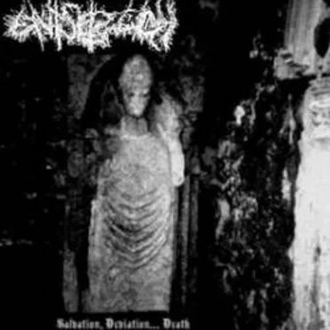 Salvation, Deviation... Death