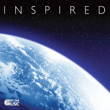 Inspired (Original Soundtrack) by West One Music - album cover