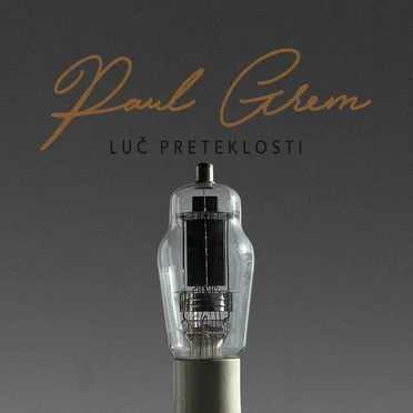 Luč preteklosti