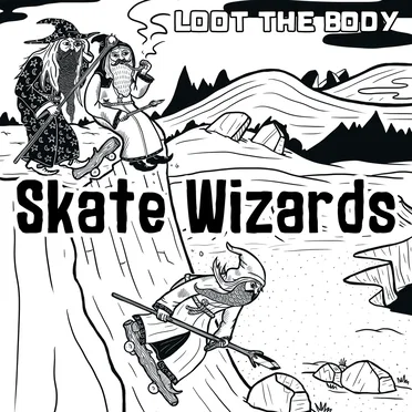 Skate Wizards