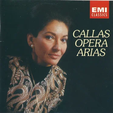 Opera Arias