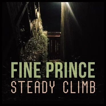 Steady Climb