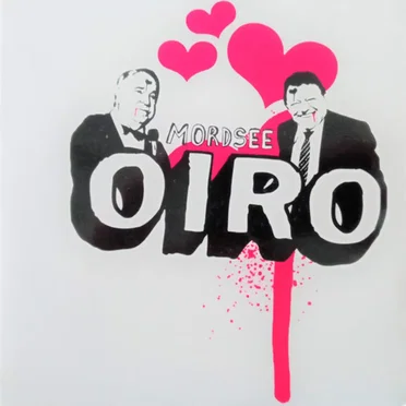Mordsee by Oiro - album cover