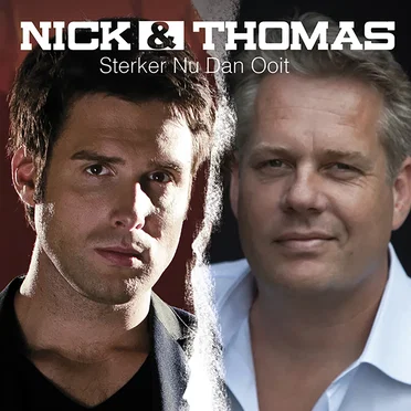 Sterker nu dan ooit