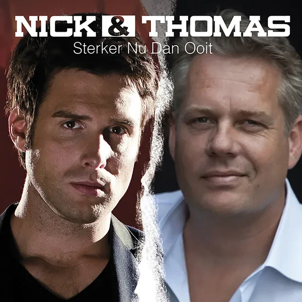 Sterker nu dan ooit