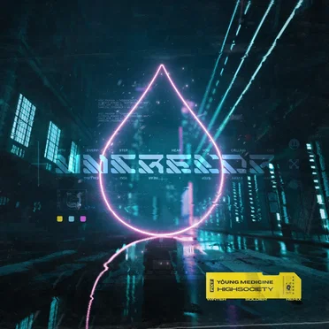 Winter Soldier (HIGHSOCIETY remix)