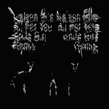 All for You (Knife Girl remix)