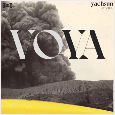 Voya. by Yaehsun - album cover