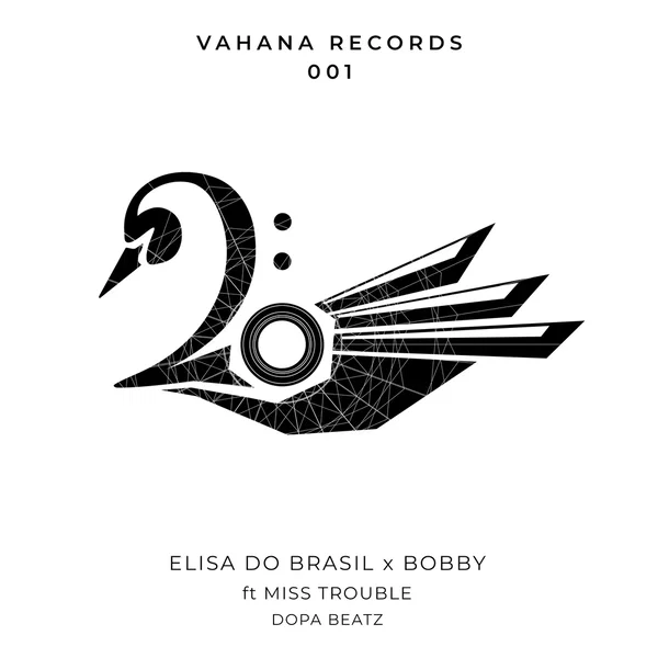 Vahana Records 001