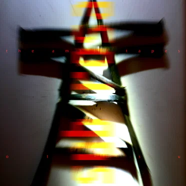Otsu by The Amber Tapes - album cover