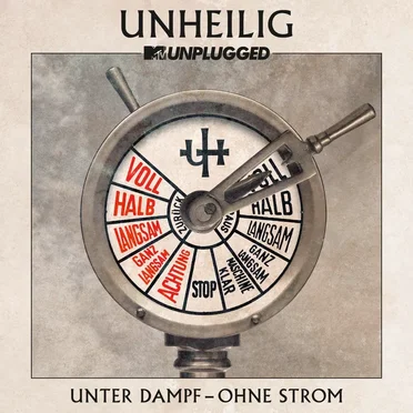 MTV Unplugged “Unter Dampf – Ohne Strom” (Deluxe Version)