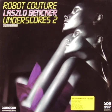 Robot Couture Underscores 2