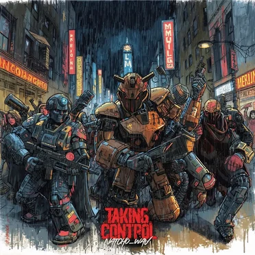 Taking Control (Machines)