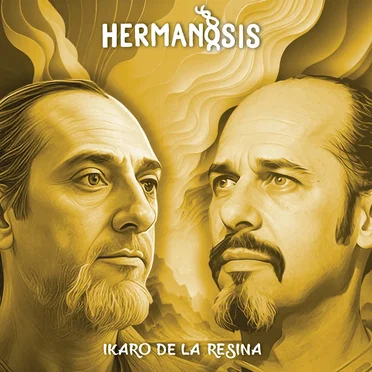 Ikaro de la resina