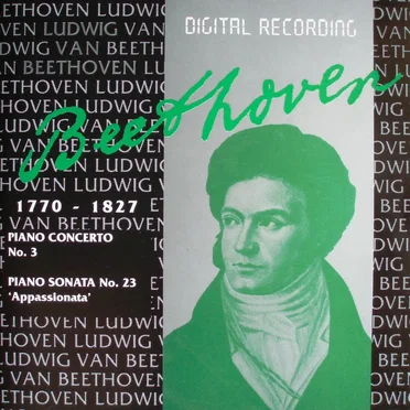 Symphony no. 6 in F major, op. 68 ‘Pastorale’ / Symphony no. 8 in F major, op. 93