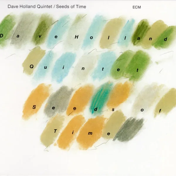 Seeds of Time