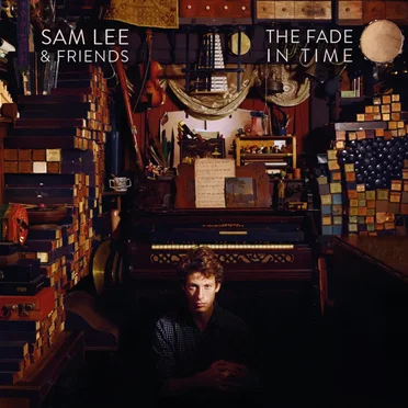 The Fade in Time