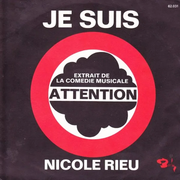Je suis