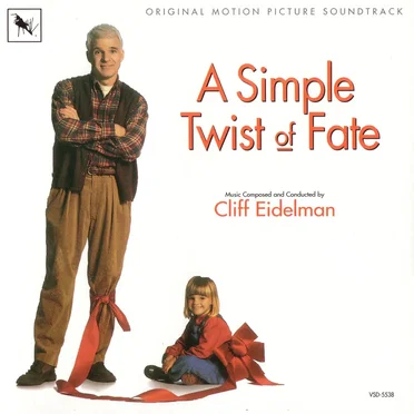 A Simple Twist of Fate: Original Motion Picture Soundtrack