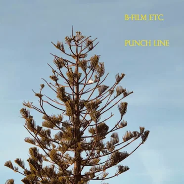 Punch Line by B-Film Etc. - album cover