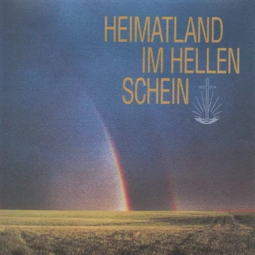Heimatland im hellen Schein by Various Artists - album cover