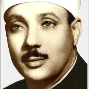 Abdel Basset Abdel Samad