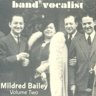 Band Vocalist, Volume Two