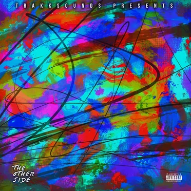 The Other Side by TrakkSounds - album cover